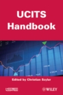 Image for UCITS Handbook