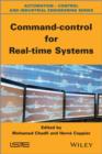 Image for Command-control for Real-time Systems