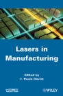 Image for Laser in Manufacturing