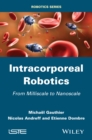 Image for Intracorporeal Robotics
