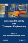Image for Advanced mobility and transport engineering
