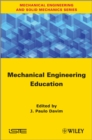 Image for Mechanical Engineering Education