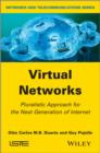 Image for Virtual Networks