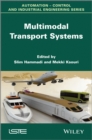 Image for Multimodal transport systems