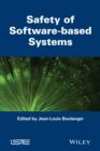 Image for Safety of Software-based Systems