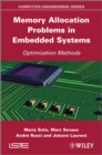 Image for Memory Allocation Problems in Embedded Systems