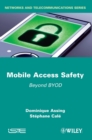 Image for Mobile Access Safety