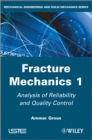 Image for Fracture Mechanics 1