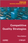 Image for Competitive Quality Strategy