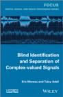 Image for Blind Identification and Separation of Complex-valued Signals