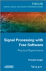 Image for Signal Processing with Free Software