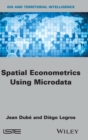 Image for Spatial Econometrics using Microdata