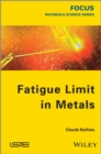 Image for Fatigue Limit in Metals