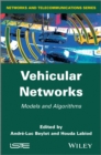 Image for Vehicular Networks