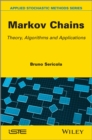 Image for Markov Chains