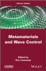Image for Metamaterials and Wave Control