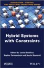 Image for Hybrid Systems with Constraints