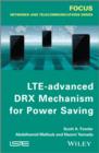Image for LTE-Advanced DRX Mechanism for Power Saving
