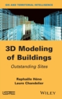 Image for 3D Modeling of Buildings