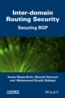 Image for Inter Domain Routing Security