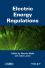 Image for Electric Energy Regulations