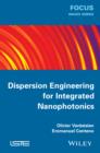 Image for Dispersion Engineering for Integrated Nanophotonics