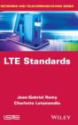Image for LTE Standards