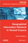 Image for Geographical Information Retrieval in Textual Corpora