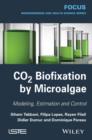 Image for CO2 Biofixation by Microalgae