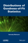 Image for Distributions of Goodness-of-Fit Statistics