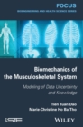 Image for Biomechanics of the Musculoskeletal System