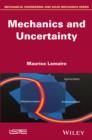 Image for Mechanics and Uncertainty