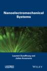 Image for Nanoelectromechanical Systems