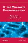 Image for RF and Microwave Electromagnetism
