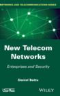 Image for New Telecom Networks