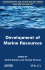 Image for Development of Marine Resources