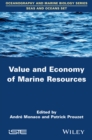 Image for Value and Economy of Marine Resources