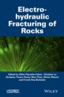 Image for Electrohydraulic Fracturing of Rocks