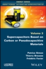 Image for Supercapacitors Based on Carbon or Pseudocapacitive Materials