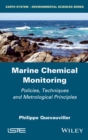 Image for Marine Chemical Monitoring