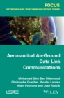 Image for Aeronautical Air-Ground Data Link Communications