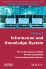 Image for Information and knowledge systems