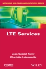Image for LTE Services