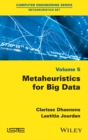 Image for Metaheuristics for Big Data