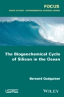 Image for The biogeochemical cycle of silicon in the ocean