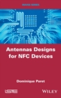 Image for Antenna Designs for NFC Devices