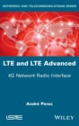 Image for LTE and LTE Advanced