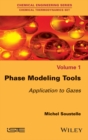 Image for Phase Modeling Tools
