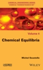 Image for Chemical Equilibria