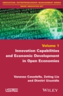 Image for Innovation Capabilities and Economic Development in Open Economies